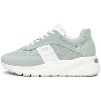 nerogiardini zapatillas velour tlino lurex 06 aspa skipper pubide para mujer