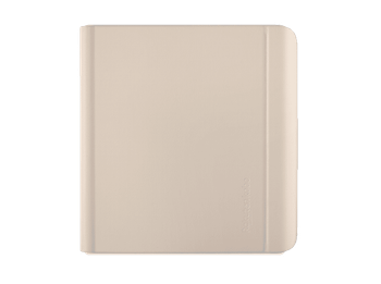 Funda eBook - Kobo Libra Colour Notebook SleepCover, Compatible con Colour, Sand Beige