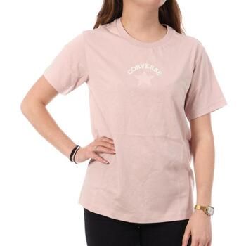 Converse Camiseta Chuck Tee para mujer