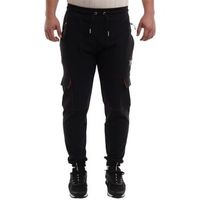 emporio armani pantalones train lux m pants ch tech para hombre