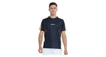 Maillot de manga corta kingswood dharco para hombre