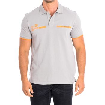 U.S Polo Assn. Polo 64122 para hombre