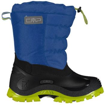 Cmp Descansos KIDS HANKI 2.0 SNOW BOOTS para niña