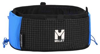 Mijo cinturon de trail intense pro unisex azul