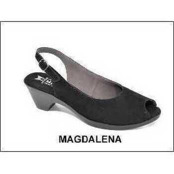 Mephisto Zapatillas de tenis MAGDALENA para mujer