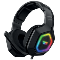 keepout gaming headset 71 hx901 rgb pcps4