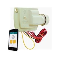 programador bl-ip-4 bluetooth solem - riego inteligente para 4 zonasel programador bl-ip-4