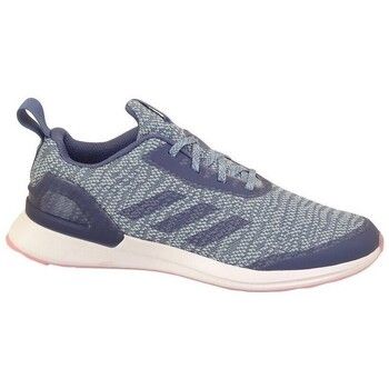 adidas Zapatillas de running Rapidarun X Knit J para niña