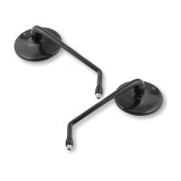 espejo retrovisor highsider classic par negro