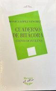 cuaderno de bitacora