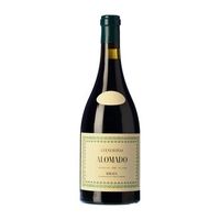cuentavinas vino tinto alomado rioja 75 cl 135 vol