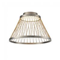 plafon de techo led spider 43w