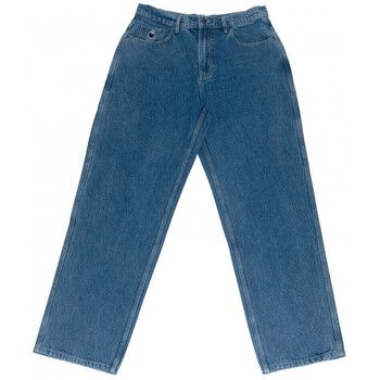 Nonsense Pantalones Pant bigfoot denim para hombre