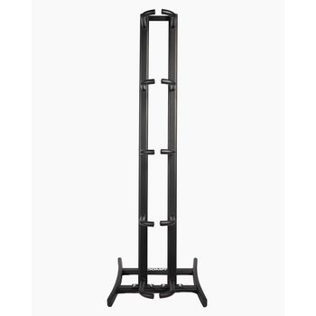 Soporte Balón Medicinal Negro - Boomfit