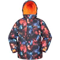 mountain warehouse chaqueta gal para nino