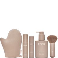 effn the complete tanning routine - medium dark