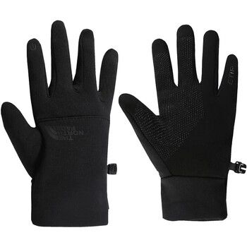 The North Face Guantes NF0A4SHA para hombre