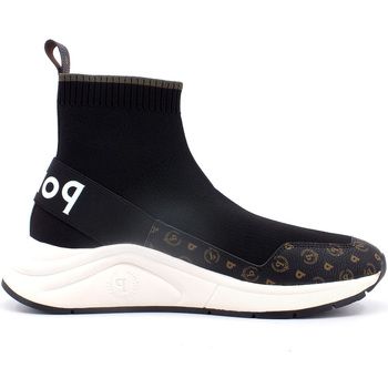Pollini Deportivas Moda TA15125G0DQ10000NR para mujer