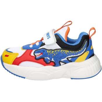 Bull Boys Deportivas Moda DNAR5115 para niño