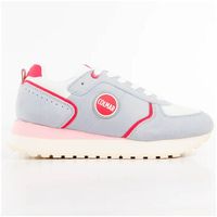 colmar zapatillas travis block para mujer