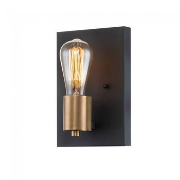 Aplique de pared silas