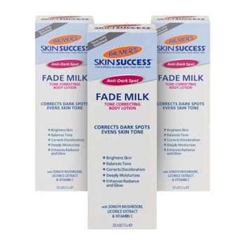 Palmer's Skin Success Anti-Dark Spot Fade Milk