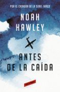 antes de la caida