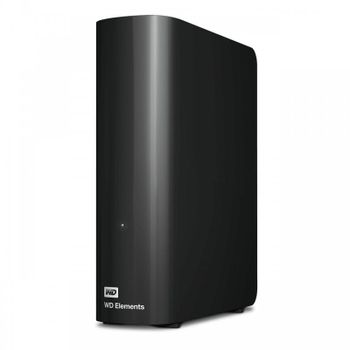 WD Elements Desktop 12TB 3.5