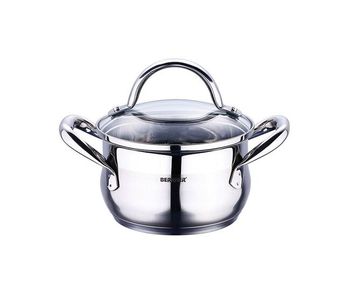 Olla gourmet capacidad 3 litros