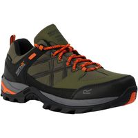 regatta zapatillas de senderismo aris iii para hombre