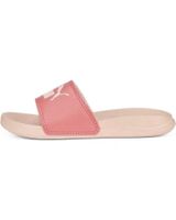 de puma chanclas popcat nina rosa