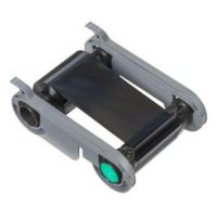 cinta para impresora evolis primacy 2 transferencia termica negro gris