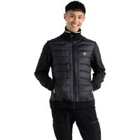 dare 2b abrigo de plumas frost para hombre