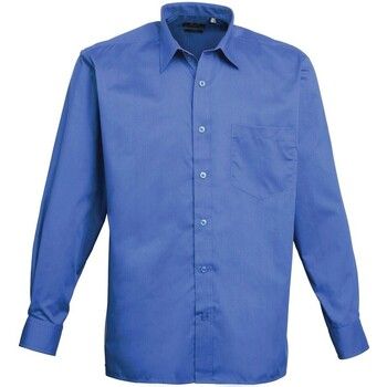 Premier Camisa manga larga PR200 para hombre