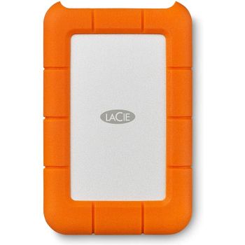 LaCie Rugged 2.5