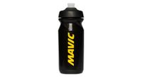 botella de agua mavic cap pro 650ml negra