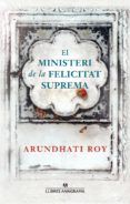 el ministeri de la felicitat suprema