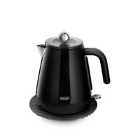 delonghi eclettica bold black kby2001bk