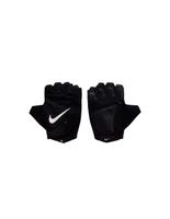 guantes de fitness nike vapor elite fg hombre negro