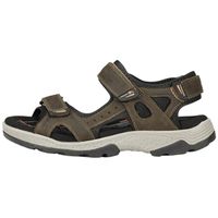 fluchos sandalias f2411 para hombre