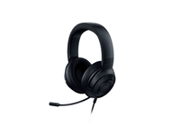 auriculares gaming razer kraken x lite  71  multiplataforma