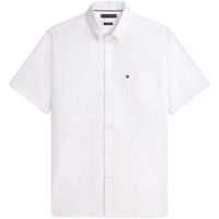tommy hilfiger camisa manga corta gt41357 para hombre