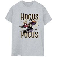 hocus pocus camiseta bi53038 para mujer