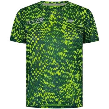 New Balance Camiseta GT63536 para hombre