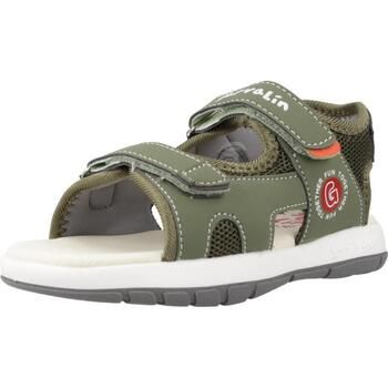 Garvalin Sandalias niño 242817g para niño