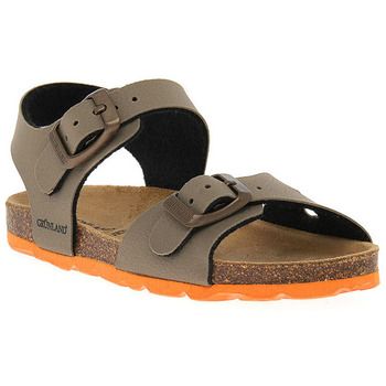 Grunland Sandalias TORTORA 40ARIA para niño