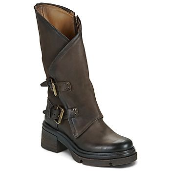 Airstep / A.S.98 Botines EASY TWIST para mujer