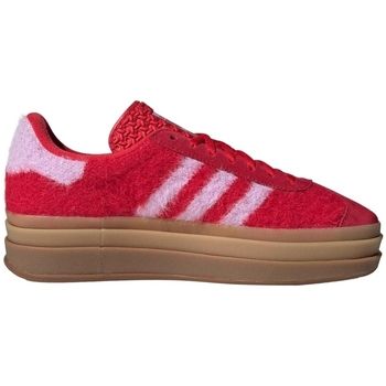 adidas Deportivas Moda Gazelle Bold W JS3905 para mujer