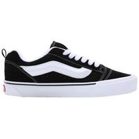 vans zapatillas baskets basses knu skool noir para mujer