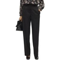 vero moda pantalon chino raya para mujer